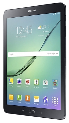 Samsung Galaxy Tab