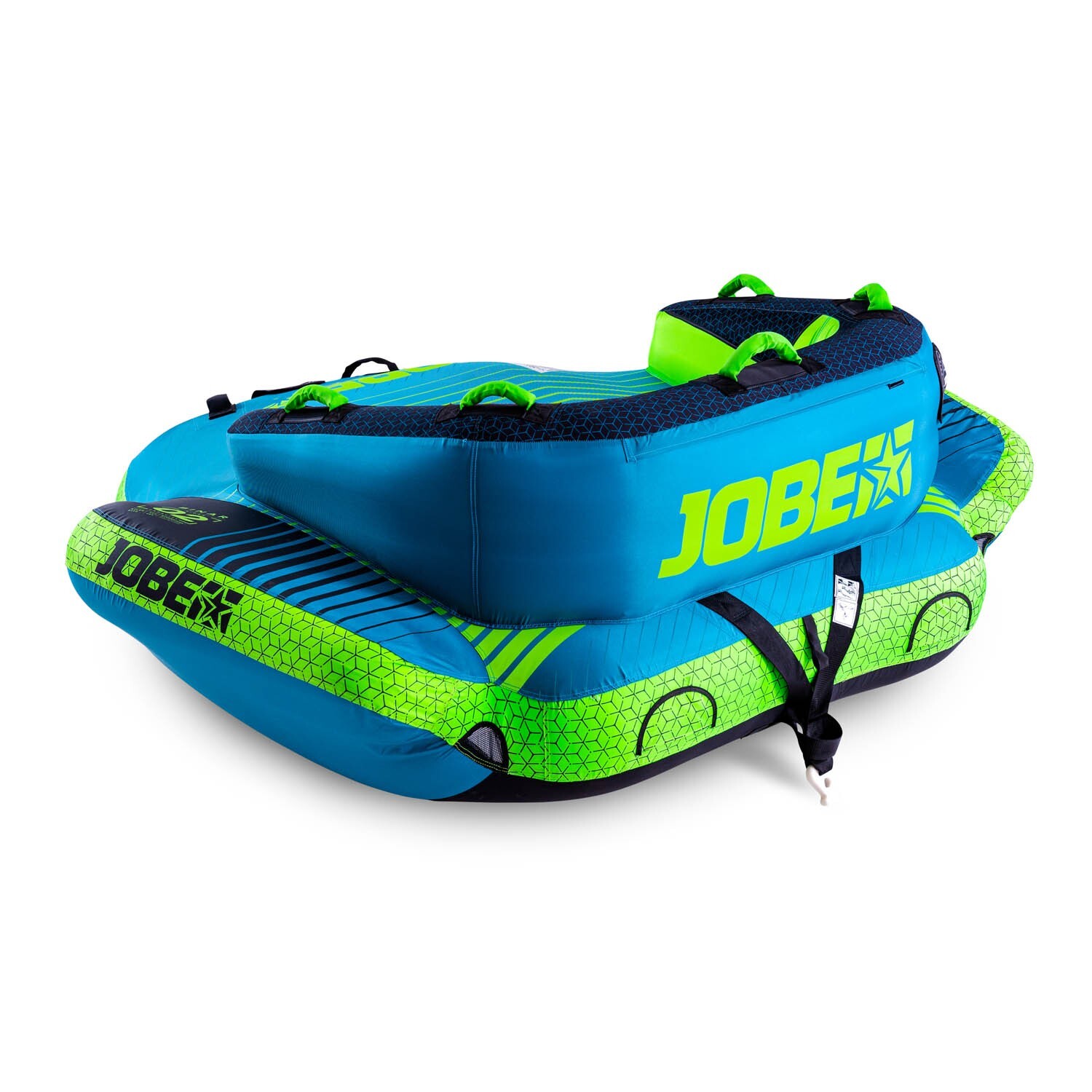 BINAR TOWABLE 2 PERSON