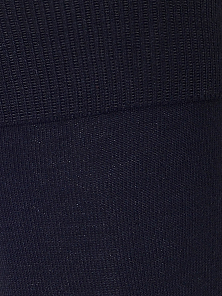 Термоноски женские Norveg Merino Wool (черный) - 3