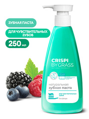 Зубная паста
