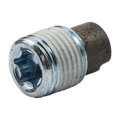 MCS Сливная пробка 502455
