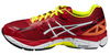 Кроссовки для бега Asics GT-3000 4 мужские красные - 5