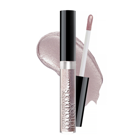 Color Drops Тени кремовые тон 004 BelorDesign