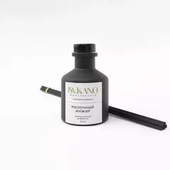 ISA.KANO Диффузор для дома «Молочный инжир»