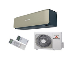 Сплит система Mitsubishi Heavy SRK20ZS-ST/SRC20ZS-S inverter