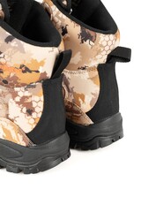 Зимние ботинки для охоты Lynx-400 Yellow Waterfowl Honeycombs на remingtonn.ru