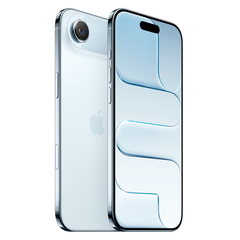 Смартфон Apple iPhone Air 1TB, eSIM, Sky Blue (Голубой)
