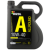 Синтетическое моторное масло Allround 10W-40 - 5 л