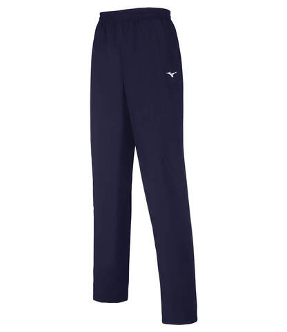 Спортивный костюм женский Mizuno Micro Tracksuit красный-синий (Распродажа)