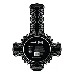 Коллекционная фигурка Super7 Ghost: Papa Emeritus II (Live Guise) (Exc) (SDCC 2021)