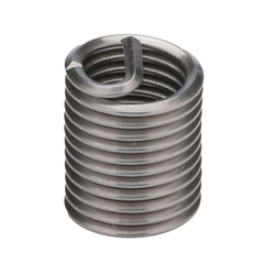 Вставка резьбовая М18х2,0 DIN8140S (Нерж. Сталь) 2,0xD 6h V-COIL 1шт Volkel 07437