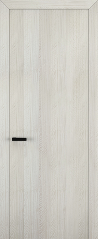 Межкомнатная дверь Zadoor Legno Frisse ПГ LF1