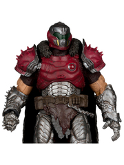 Фигурка Doom Slayer - Doom: The Dark Ages