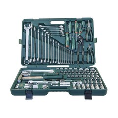 Jonnesway S04H524127S (S04H524127S18) Набор инструмента универсальный 1/2