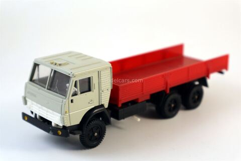 KAMAZ-53212 Elecon Arek Made in USSR 1:43