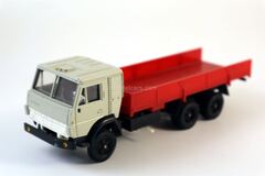 KAMAZ-53212 Elecon Arek Made in USSR 1:43