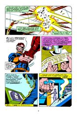 Iron Man: Demon In A Bottle