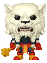 Funko POP! Invincible: Battle Beast (Exc) (54)