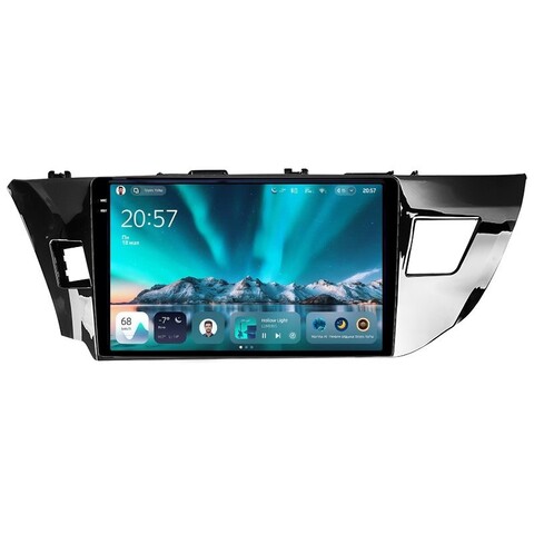Teyes CC4 10