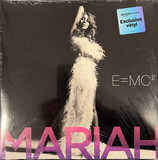 CAREY, MARIAH:  E Mc2
