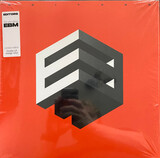 EDITORS:  Ebm - Orange Vinyl