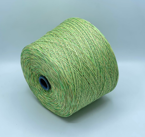 Авторская смотка cottone, 100% Хлопок, №49 424м , 40161