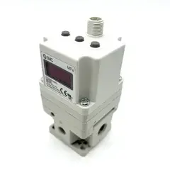 Электропневматический преобразователь SMC ITV3050-04F4BL-XKV01