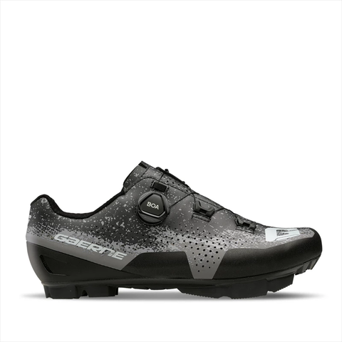Велотуфли G.Lampo Matt Black 45