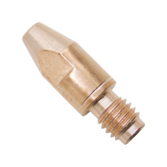 Наконечник М8x30х1,6 mm Cu-Cr-Zr (PR)
