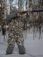 Зимний костюм для охоты Remington Explorer 60С Winter forest на remingtonn.ru