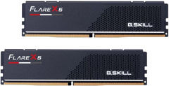 DDR5 64GB (2*32GB) G.Skill FLARE X5
