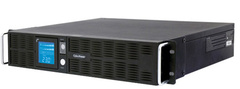 Источник бесперебойного питания CyberPower PR1500ELCDRT2U