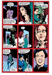 DC Universe by Neil Gaiman (На английском языке)