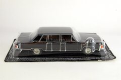 GAZ-14 Chaika 1:43 DeAgostini Auto Legends USSR #52