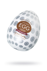 Tenga Копия / Мастурбатор яйцо EGG Crater