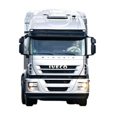 Стекла фар IVECO Stralis (2012-2022) L/R