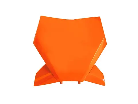 Панель передняя SX125-300 / SXF250-450 23-24 # XC/XCF125-450 23-24 Orange