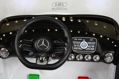 Mercedes AMG drift E005EE с дистанционным управлением