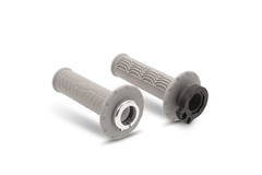 Грипсы Motion Pro V2 LOCK-ON 4 и 2-х тактных B36MPG-S Grey