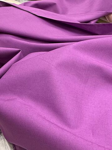 Westminster Fabrics Хлопковая вуаль Lilac