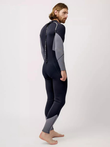 Картинка гидрокостюм Skully Wear MF301  - 11