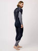Картинка гидрокостюм Skully Wear MF301  - 11