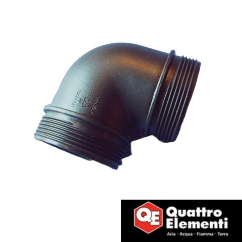 Штуцер QUATTRO ELEMENTI D1300F Grande (241-819-045)