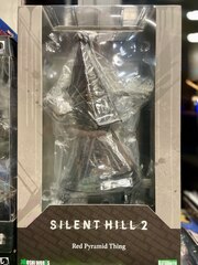 Фигурка Kotobukiya Oshi Works - Silent Hill 2: Red Pyramid Thing (БАМП)