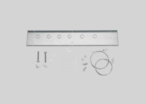 Потолочное крепление для линейного массива MXA710 Shure A710-TB