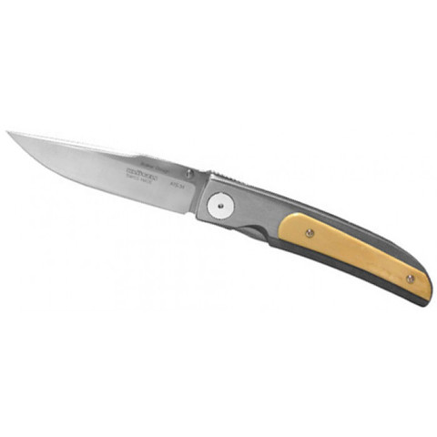 Нож Klotzli Walker 03 Mammut