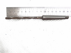 Сверло 6мм (80х160) Р6М5 к\х К/М1 СССР