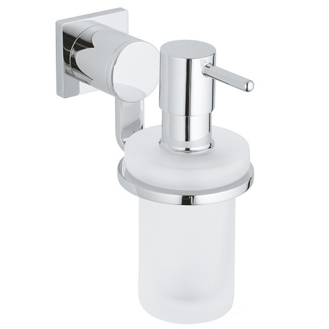 GROHE Allure 40363000 Дозатор жидкого мыла