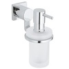 GROHE Allure 40363000 Дозатор жидкого мыла