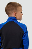 Детская тренировочная куртка Nordski Jr. Core True Blue/Black